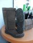 SKECHERS® ТОПЛИ АПРЕСКИ, БОТУШИ ЕСТЕСТВЕН ВЕЛУР 40- 41, UGG® аналог GOGOMOTO.BAZAR.BG®, снимка 15