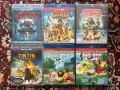 Blu-ray/Блу-рей филми/movies/films с БГ субтитри, снимка 8
