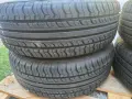 Лети джанти 15ки 4х100 Suzuki + летни гуми 185/60/15 Hankook, снимка 12