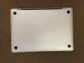 13" MacBook Pro A1708 (2017) Space Gray-16GB RAM/128GB SSD , снимка 10