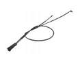 BMW 4 F32 Жило (въже) за отваряне на преден капак, снимка 1