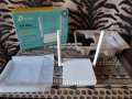 НОВО! Рутер TP-Link TL-WR820N, снимка 2