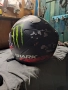 каска за мотор Chark , снимка 3