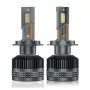 LED крушки H4 12V/24V – X20 LED – T152, снимка 1