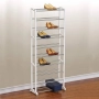 Стелаж - етажерка за обувки - Amazing Shoe Rack TV248, снимка 3