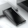 BASEUS силиконов прозрачен кейс калъф Samsung Galaxy Note 9, 10, Plus, снимка 3
