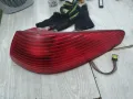 Десен Стоп Peugeot 607 2000-2008г., снимка 2
