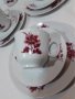 Немски баварски порцеланов сервиз Winterling    5/5, снимка 3