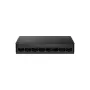 Нова Tenda Ethernet комутатор Gigabit 8 порта, 10/100/1000 Mbps, Ethernet хъб, мини, снимка 2