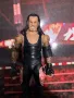 Екшън фигура WWE The Undertaker Гробаря Target Exclusive Ultimate Figure играчка Mattel Elite, снимка 2