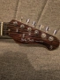 Harley benton deluxe series/ boss me-25, снимка 4