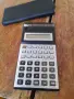 Стар калкулатор Casio FX-180P, снимка 2