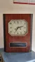 Vintage стенни часовници , снимка 2