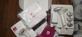 Фотоепилатор Philips Lumea Series 9900 BRI949, снимка 4