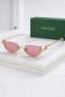 Miu Miu Слънчеви Очила С UV400 Защита Миу Миу - Различни Цветове Код SK1335, снимка 1