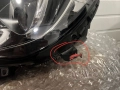 Ляв LED фар за Mercedes CLA w117, снимка 6