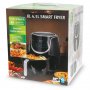 Промо! XL Smart фритюрник Airfryer, снимка 1 - Фритюрници - 38749292