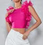 Дамски  топ, снимка 1