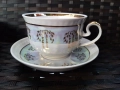 Винтидж сервиз за чай - СССР - нов !, снимка 9