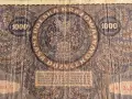 Банкнота - Полша - 1000 злоти | 1919г., снимка 5
