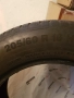 continental 205/60/16 zimni, снимка 2