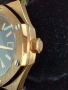 Seiko Mod  - Royal Oak Rose gold - 41 mm., снимка 13