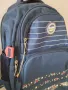 Ученическа раница за момче , снимка 2