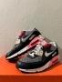 Nike Air Max 90 LE GS ‘Black Metalic Silver, снимка 2