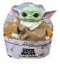 Голяма фигура на Йода (Baby Yoda Grogu) от Междузвездни войни (Star Wars), снимка 1