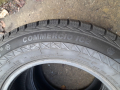 Продава две гуми за бус 215 65 16С,ДОТ 2023г., снимка 4