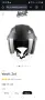 каска westt jet размер s, снимка 2
