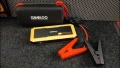 Мощно стартово устройство,бустер,джъмпер,външна батерия,GOOLOO 4000A Start Power Bank 26800mAh, снимка 4