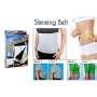 Колан за отслабване Slimming Belt със сауна ефект TV222, снимка 5