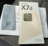 Продавам Honor X7d Velvet Black - 256GB ROM/ 8 GB RAM , снимка 4