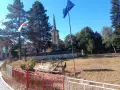 Продавам самостоятелна къща с просторен двор - спокойно място за живеене или почивка, снимка 11