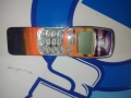 ! От първите - 1999г ! Отлична Nokia 3210 слайд панел, снимка 3