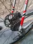 ПЛАНИНСКИ ВЕЛОСИПЕД CUBE 29 AIM ARG- размер L, снимка 14
