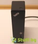 Докинг станция Lenovo ThinkPad OneLink Pro Dock, снимка 2