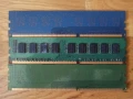 Проодавам рам памет 2GB DDR3, снимка 2