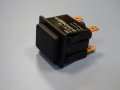 Бутон задържащ MARQUARDT 1661 push-button switch, снимка 1