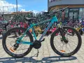 Промо велосипед 27.5" Passati EGBERT син, снимка 12