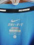 Nike Dry-Fit оригинална фланелка тениска , снимка 3