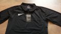 NIKE REFEREE LS JERSEY BLACK DRY DRI-FIT размер S нова блуза 14-47, снимка 4