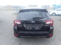Субару Аутбек 2.5i 4x4 Automatic , снимка 6