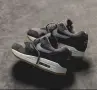 Nike Air Max 1 Premium Crepe "Soft Grey", снимка 3