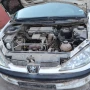 Пежо 206 1.4 HDI  68 к.с. 2003 год.Само на части , снимка 2