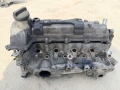 Цилиндрова глава оборудвана от Toyota Yaris 1.4 D4D 2007г., снимка 3