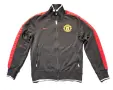 Манчестър Юнайтед / Manchester UTD 2011-12 Nike N98 Track Jacket - размер S, снимка 1