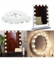 2467 Самозалепващи се LED лампи за тоалетка, снимка 5
