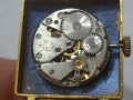 Стар руски позлатен часовник., снимка 5
